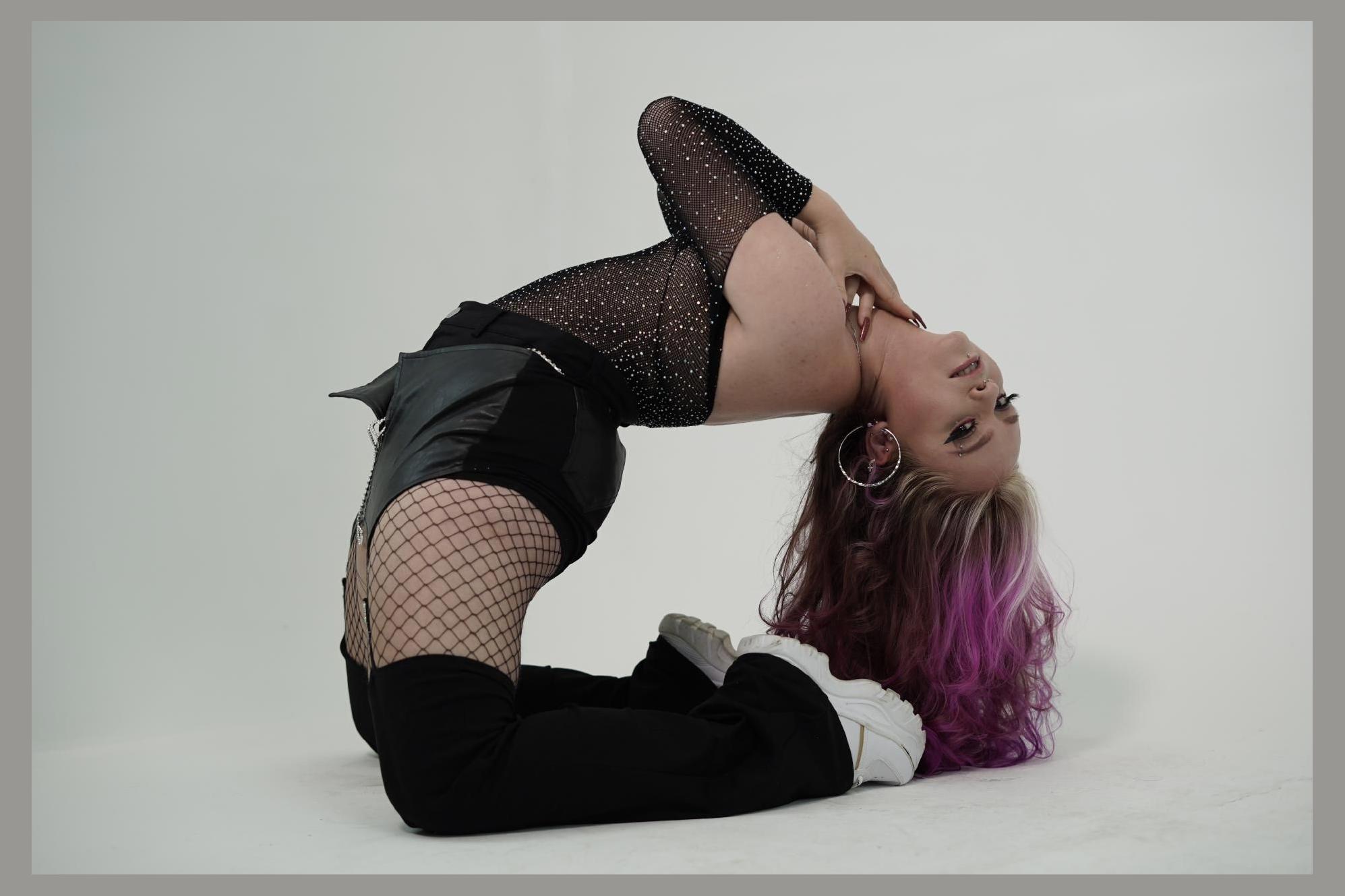 Sabrina Custódio photo 1