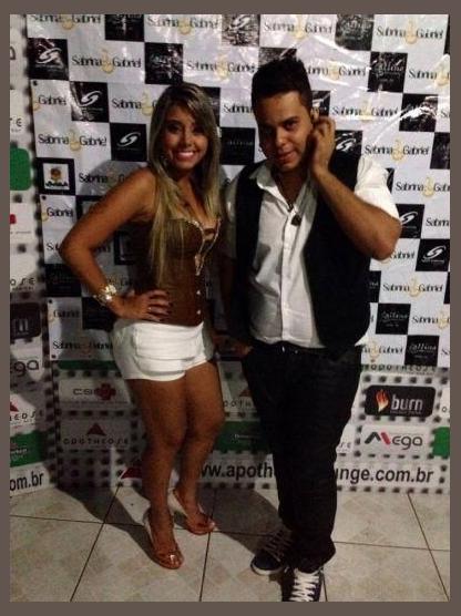 Sabrina e Gabriel photo 1