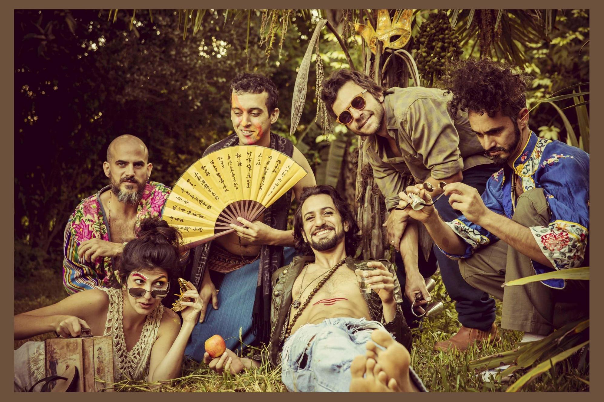 Saci Wère photo 1