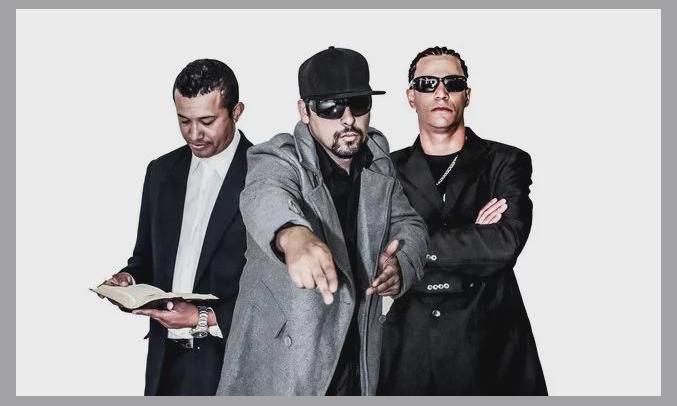 Sacramento - Rap Nacional photo 1