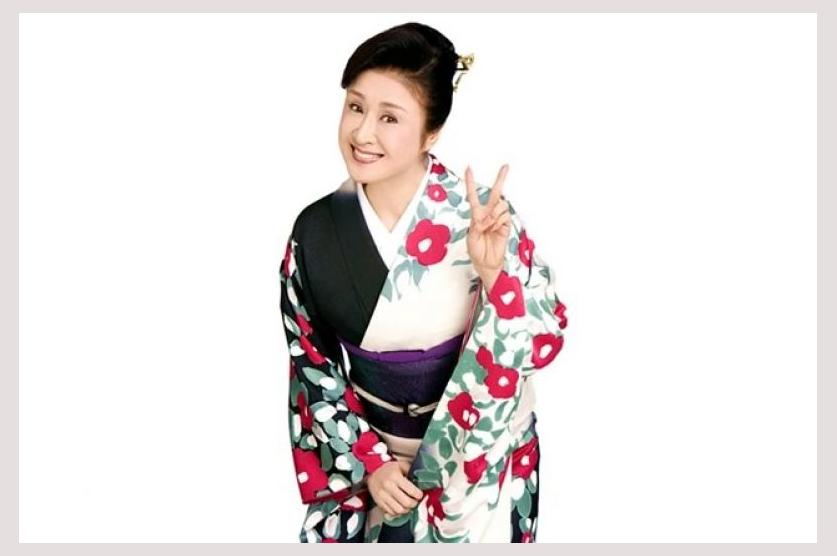 Sachiko Kobayashi photo 1