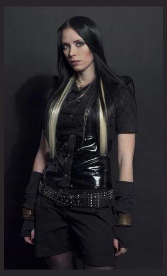 Sad Alice Said photo 1