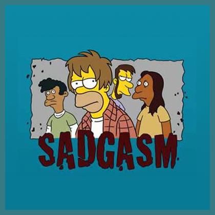 Sadgasm photo 1