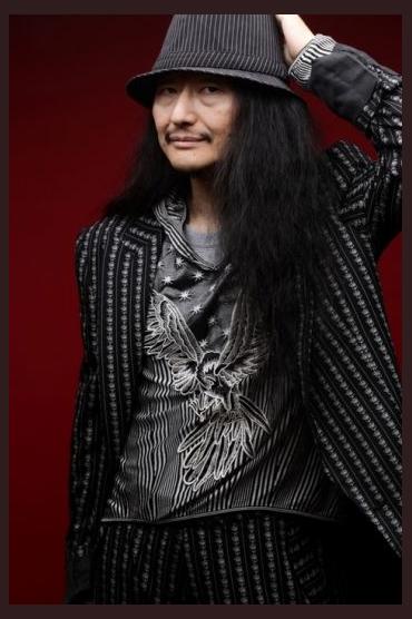 Sagisu Shiro photo 1