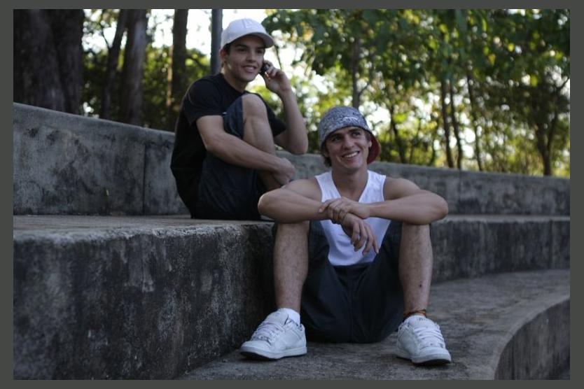 Sagacidade Stronda photo 1