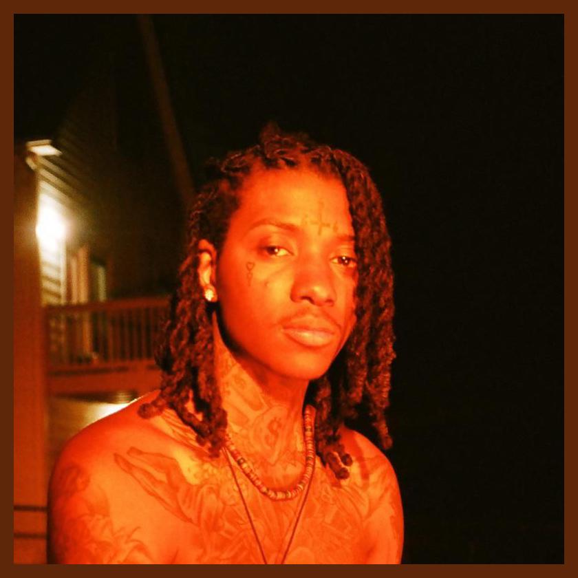 SahBabii photo 1