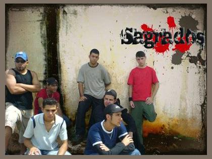 Sagrados photo 1