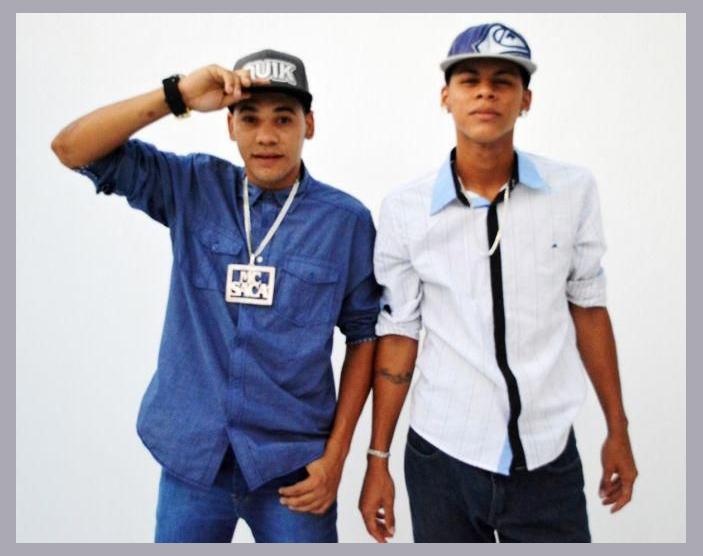 Saka e Harley photo 1