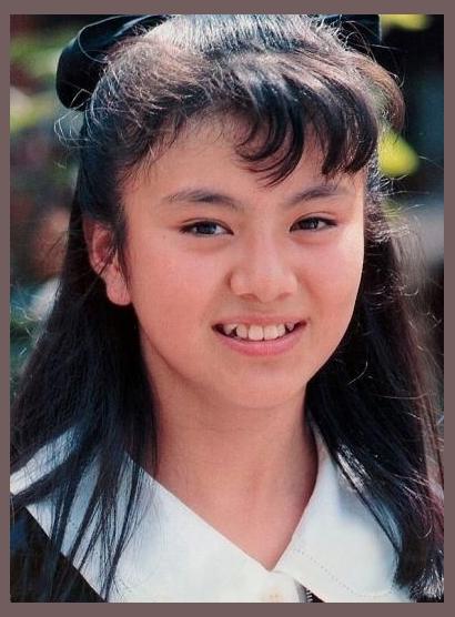 Sakagami Kaori photo 1