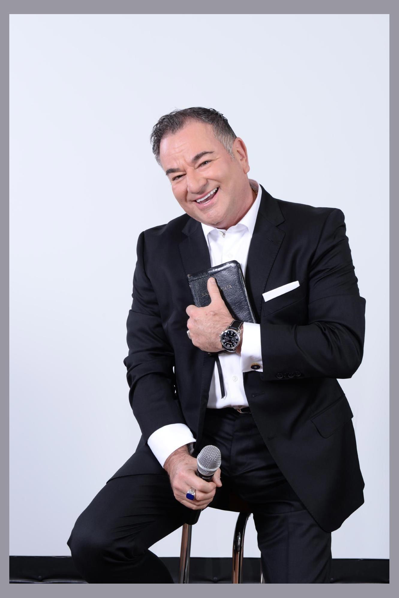 Sal Trachtenberg photo 1