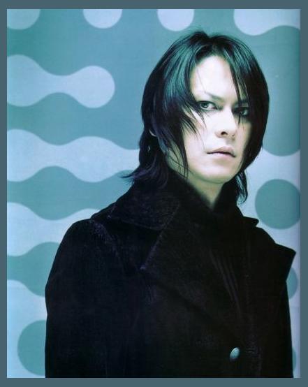 Sakurai Atsushi photo 1