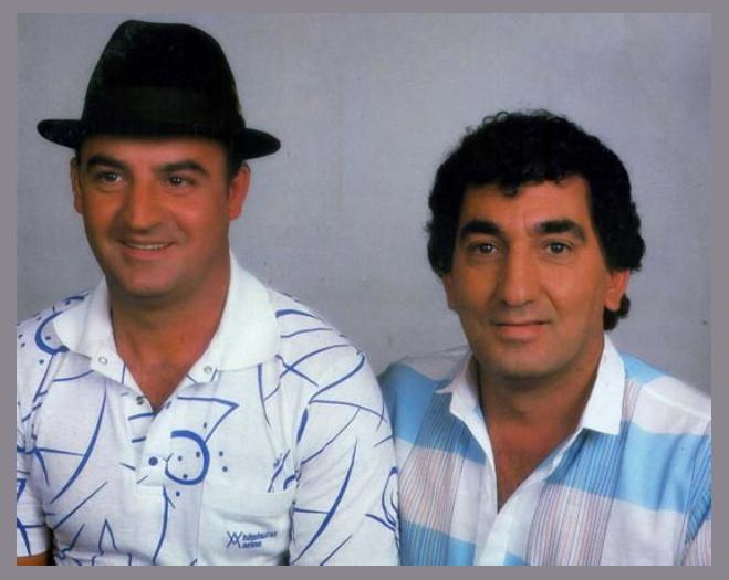 Salvador e Samuel photo 1