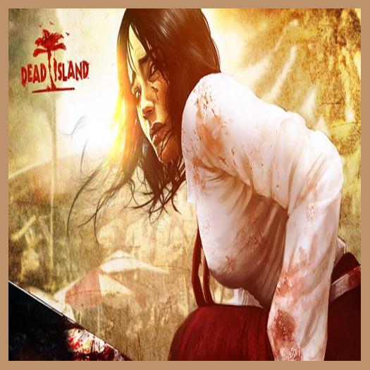 Sam B (Dead Island) photo 1