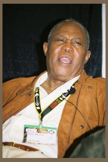 Sam Moore photo 1