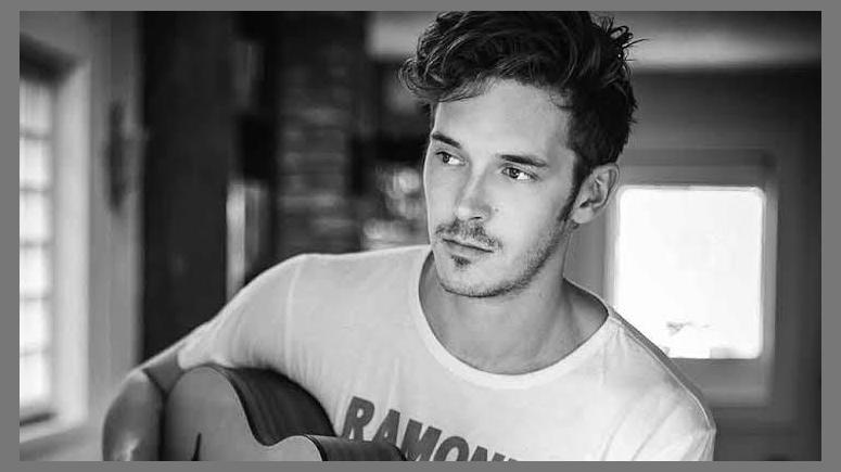 Sam Palladio photo 1