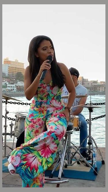 Samara Paiva photo 1