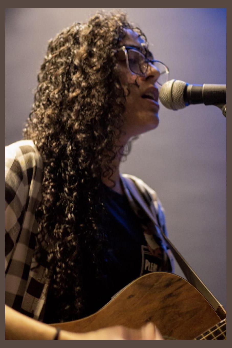 Samara Alvez photo 1