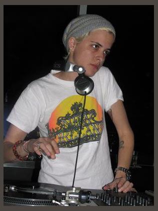 Samantha Ronson photo 1