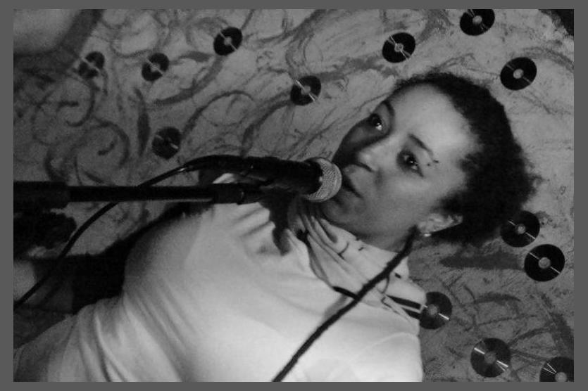Samantha Rebelles photo 1