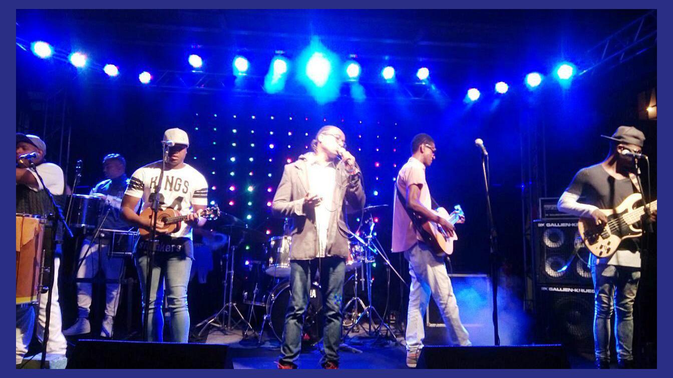 Samba da Preta photo 1