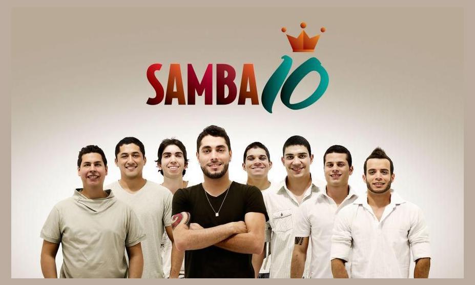 Samba 10 photo 1