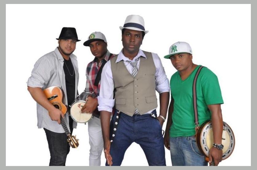 Samba Curtiço photo 1