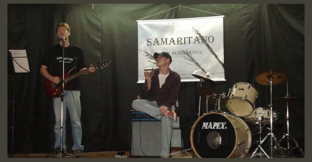 Samaritano photo 1