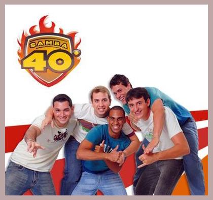 Samba 40 Graus photo 1