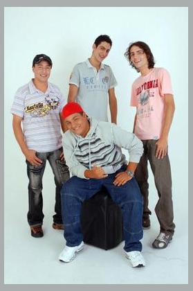 Samba D'1ª photo 1