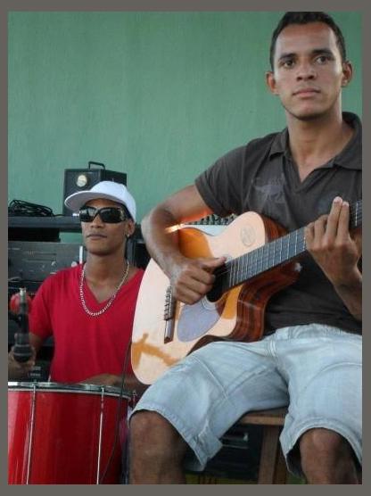 Samba de Criol²o photo 1