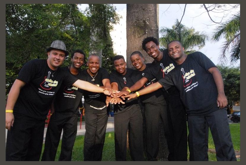 Samba de Quintal photo 1