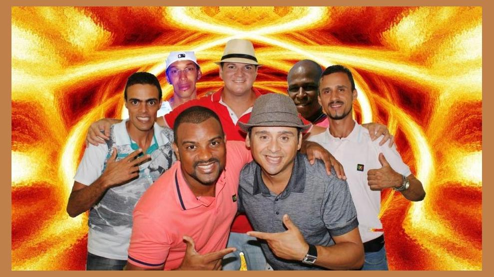 Samba de tamanco photo 1