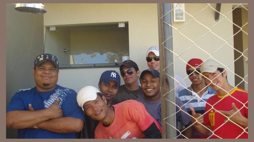 Samba di Prima photo 1