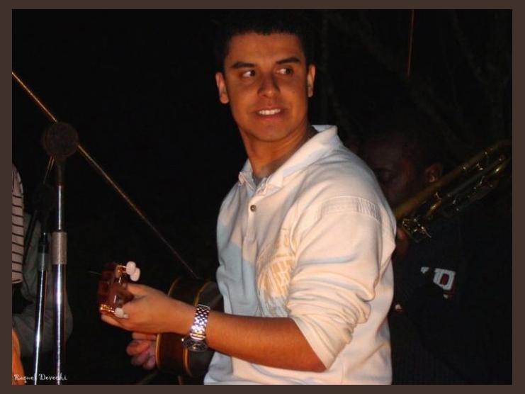 Samba Roque Clube photo 1