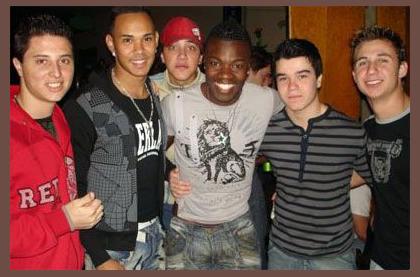 Samba Mais photo 1