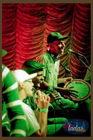 Samba Pakera photo 1