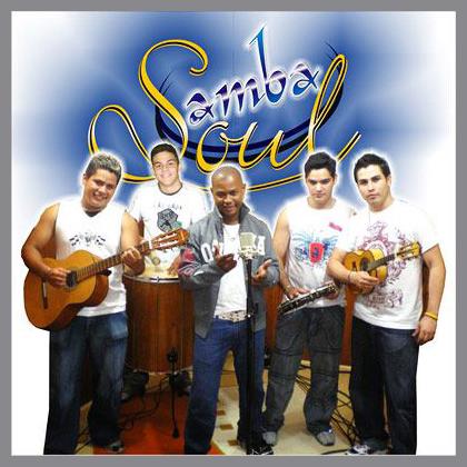 Samba Soul photo 1