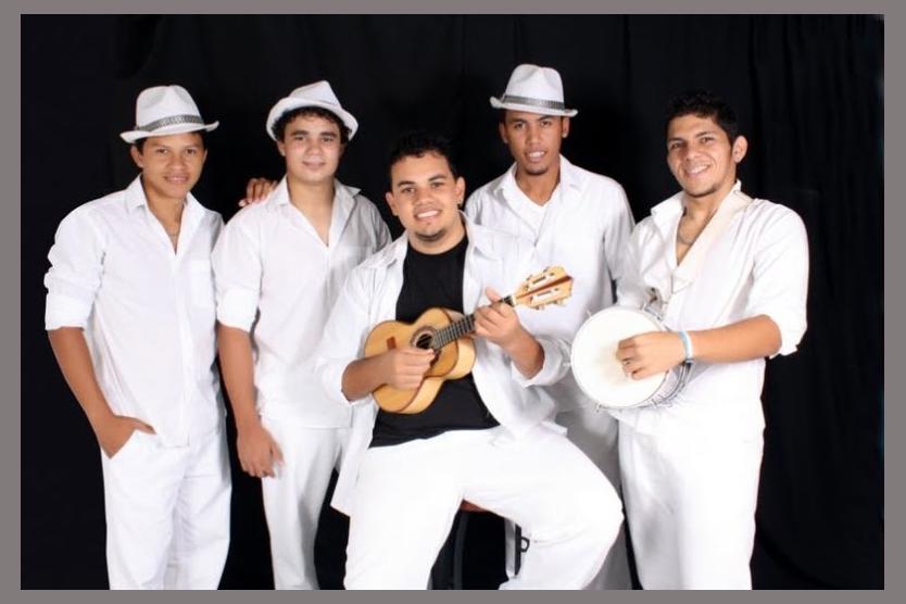 Samba Nobre photo 1