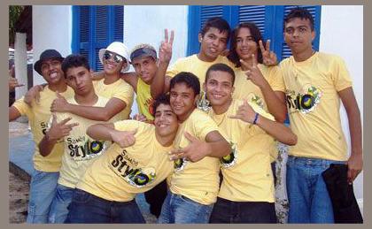 Samba Stylo photo 1