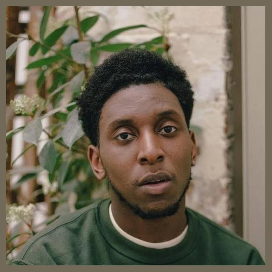 Samm Henshaw photo 1