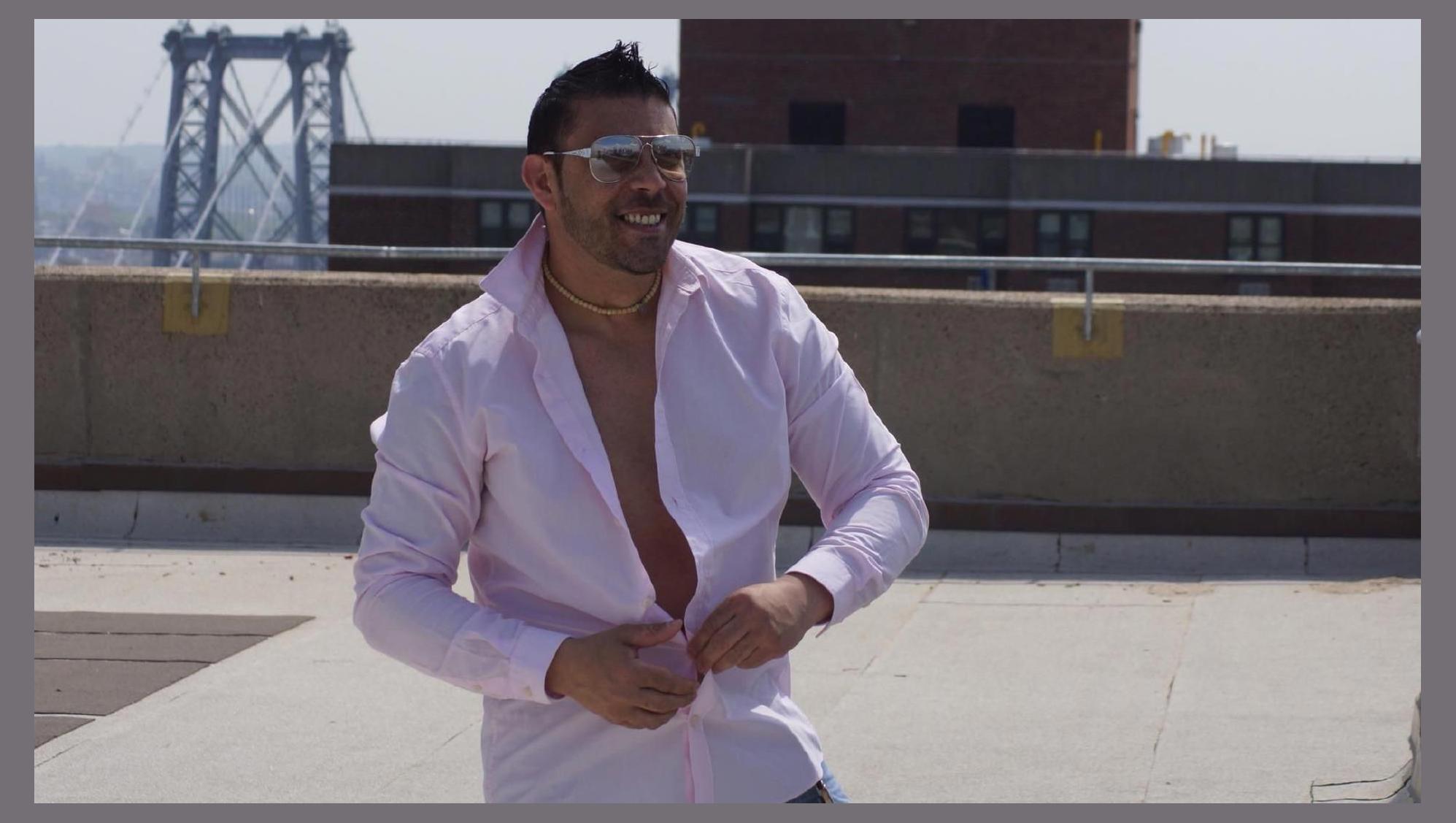 Sammy Zone photo 1