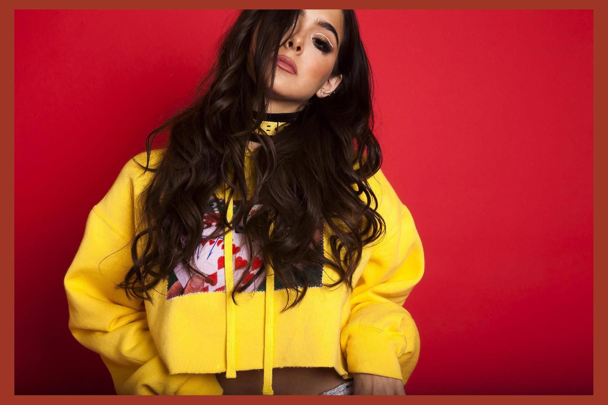 Sammi Sanchez photo 1