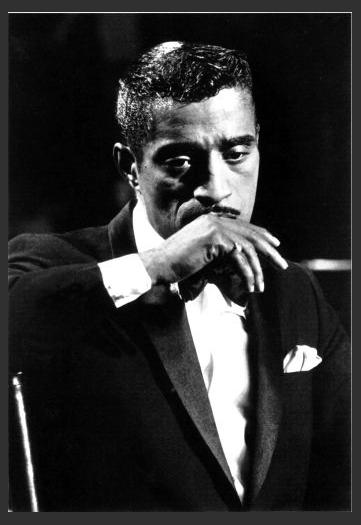 Sammy Davis Jr. photo 1