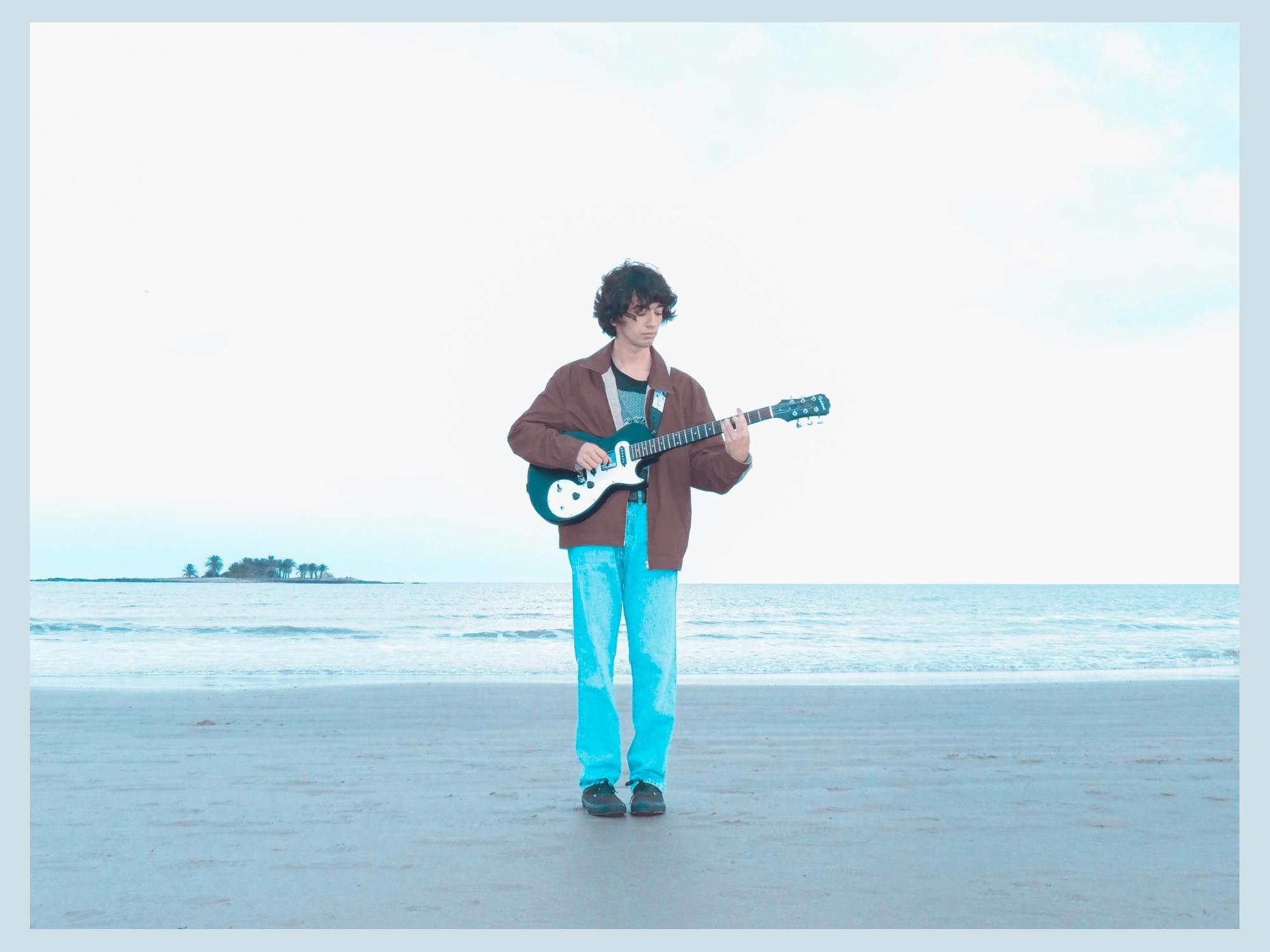 Samuel Acosta photo 1