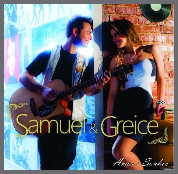 Samuel & Greice photo 1
