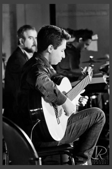 Samuel Cabral photo 1