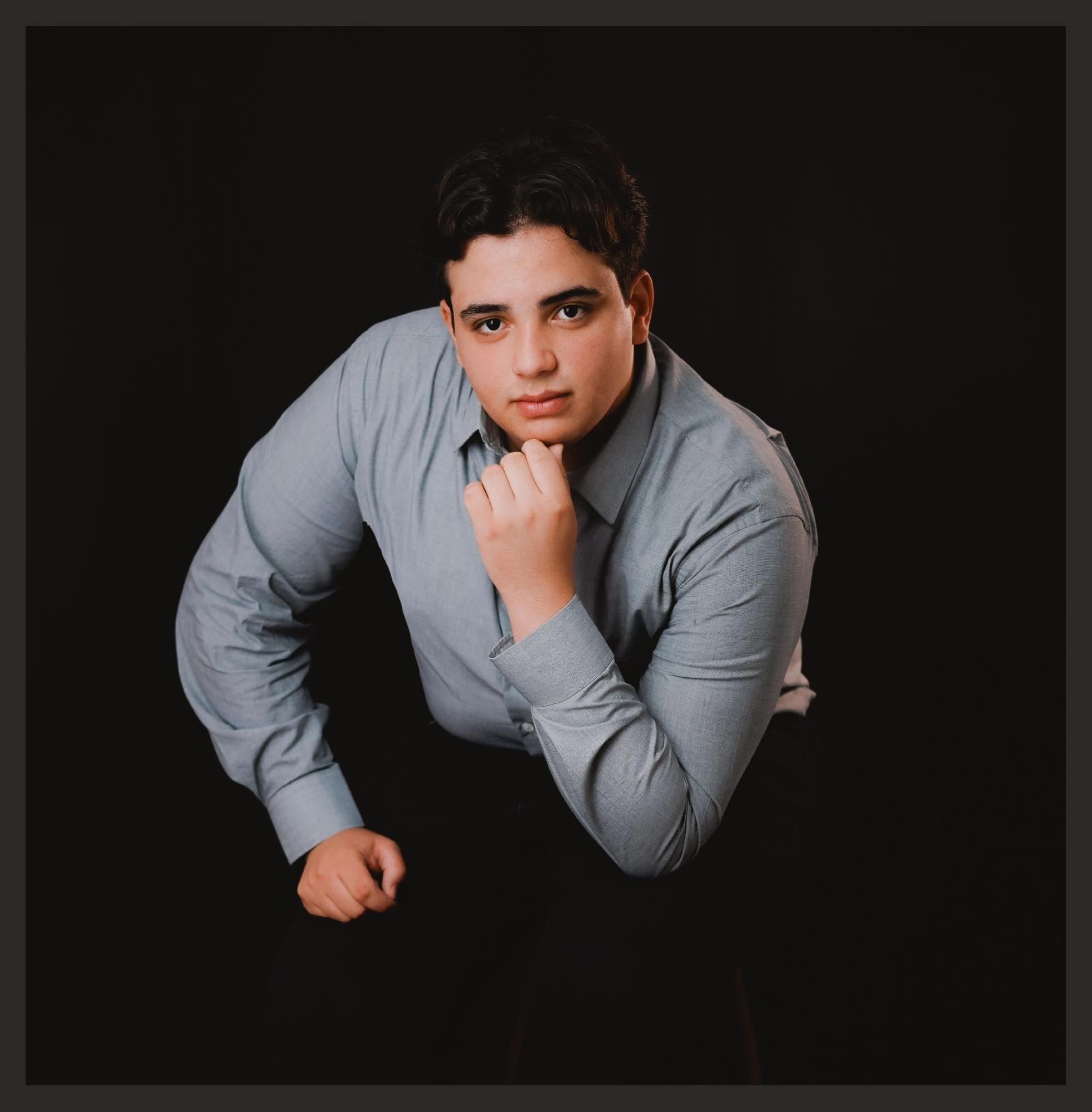 Samuel Balbino photo 1