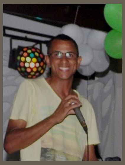 Samuel Almeida photo 1