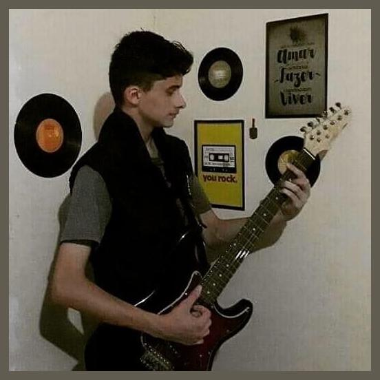 Samuel Delavy photo 1