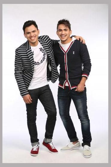 Samuel Deolli e Davi photo 1